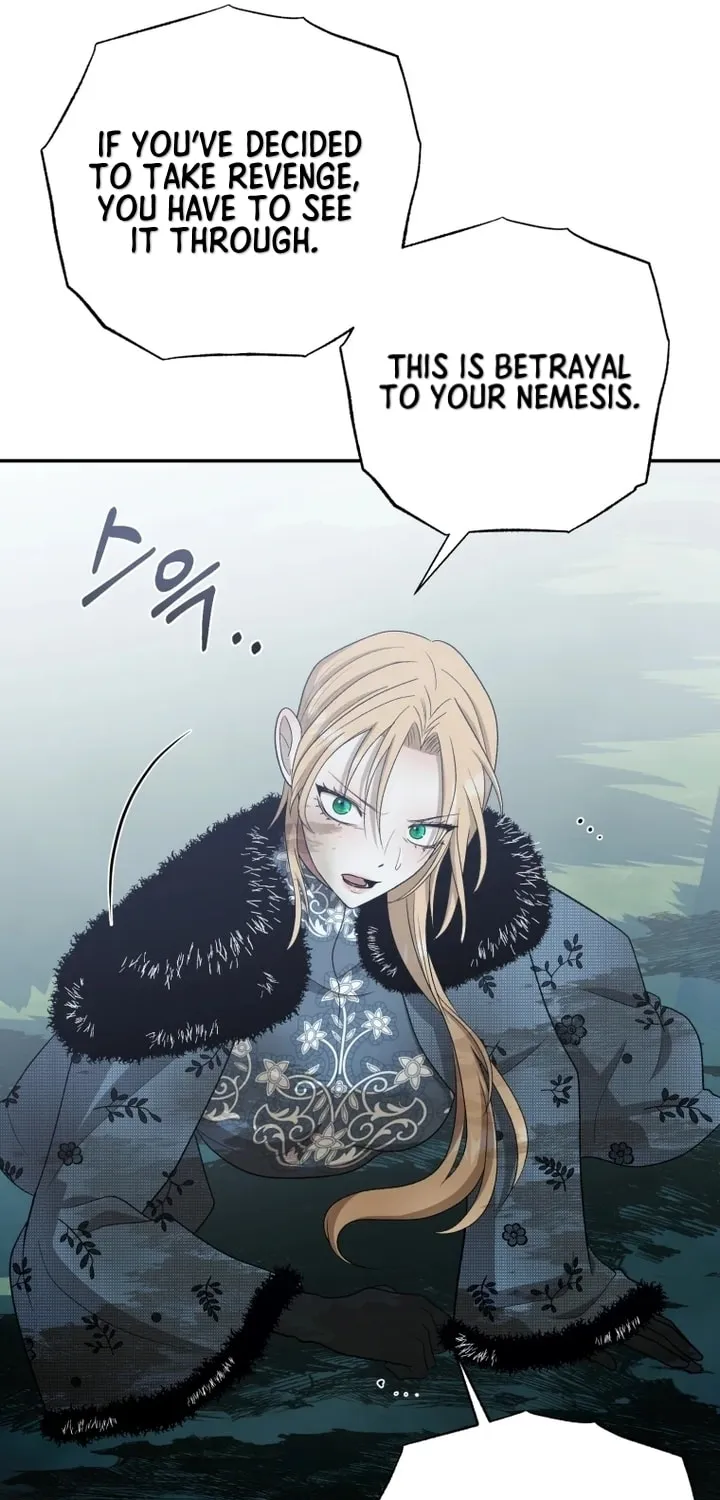 Bitten by the Dog I Abandoned Chapter 50 page 59 - 