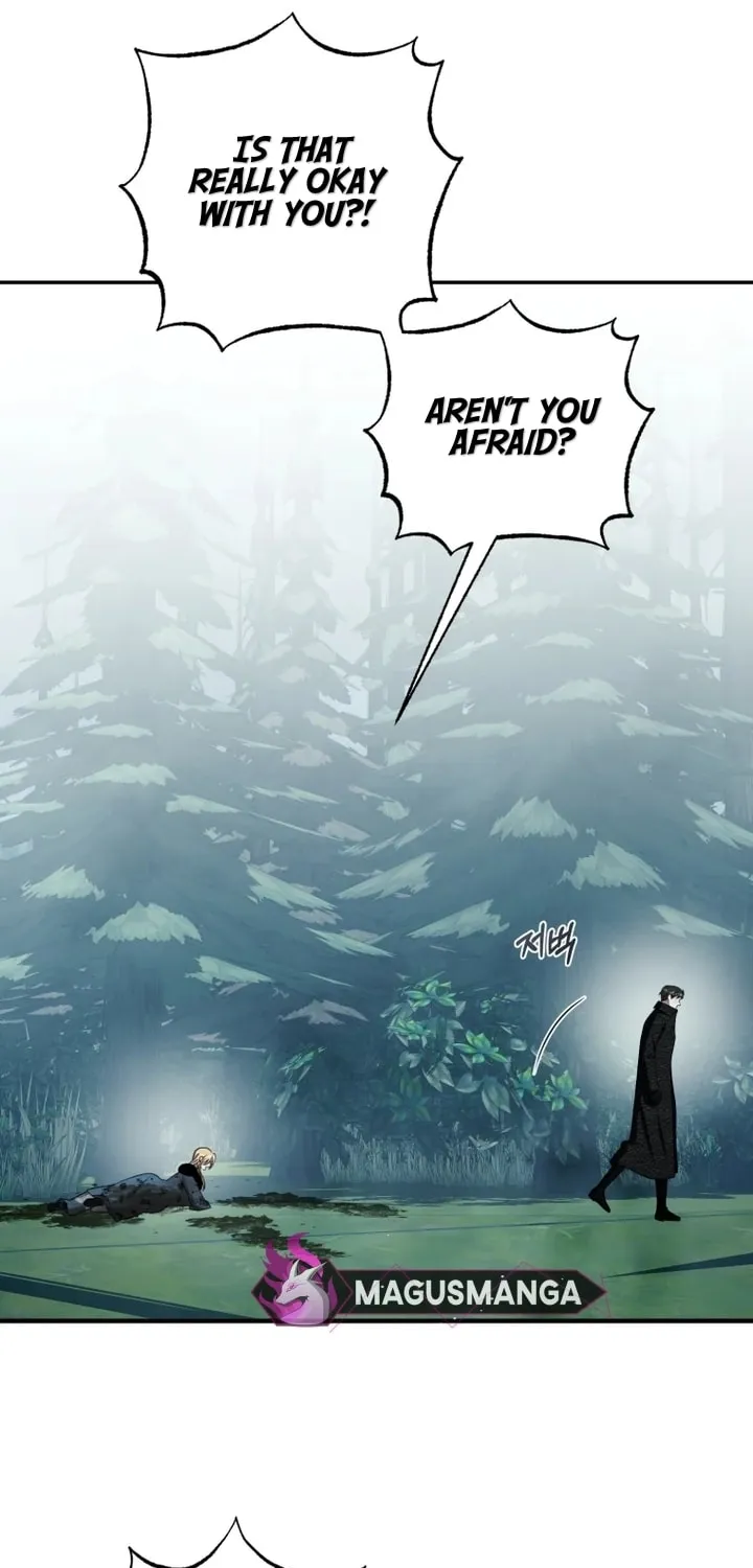 Bitten by the Dog I Abandoned Chapter 50 page 61 - 