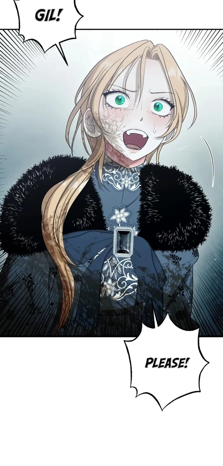 Bitten by the Dog I Abandoned Chapter 50 page 65 - 