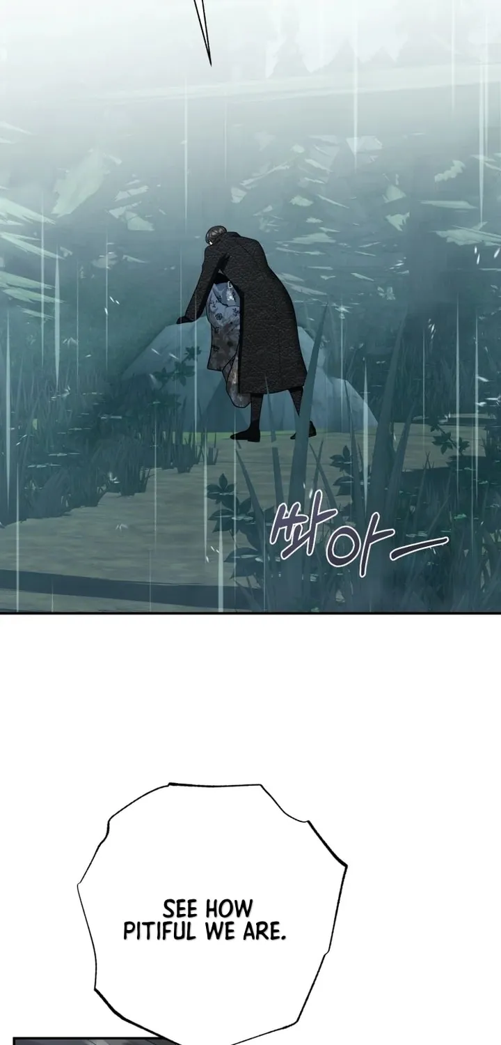 Bitten by the Dog I Abandoned Chapter 50 page 85 - 