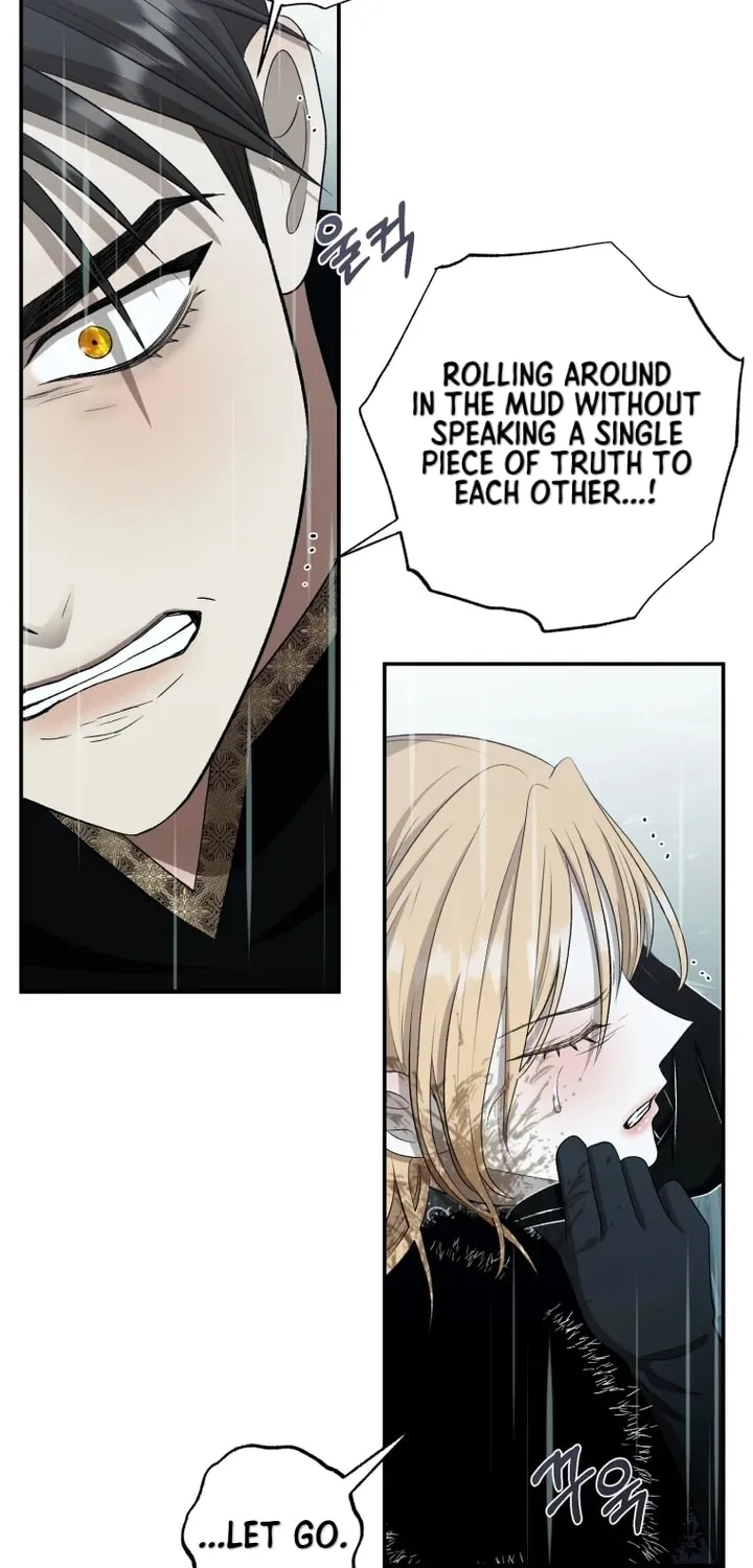 Bitten by the Dog I Abandoned Chapter 50 page 86 - 
