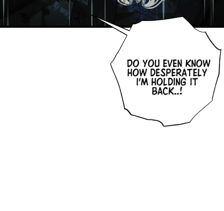 Bitten by the Dog I Abandoned Chapter 50 page 88 - 