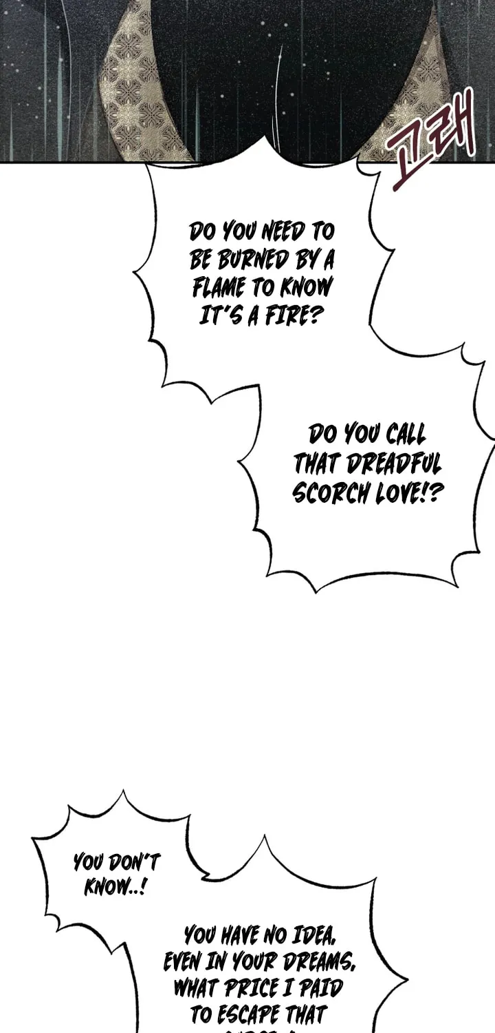 Bitten by the Dog I Abandoned Chapter 51 page 13 - 