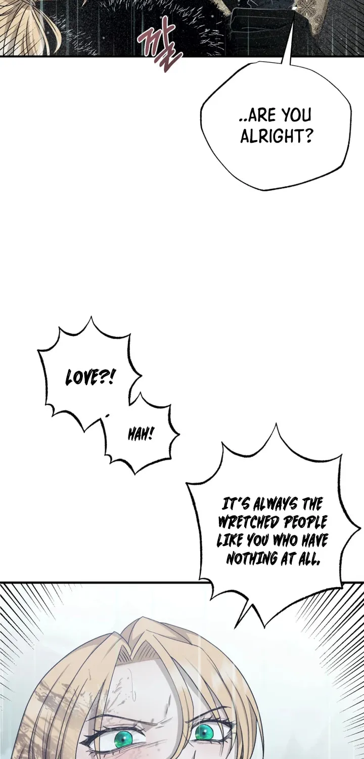 Bitten by the Dog I Abandoned Chapter 51 page 17 - 