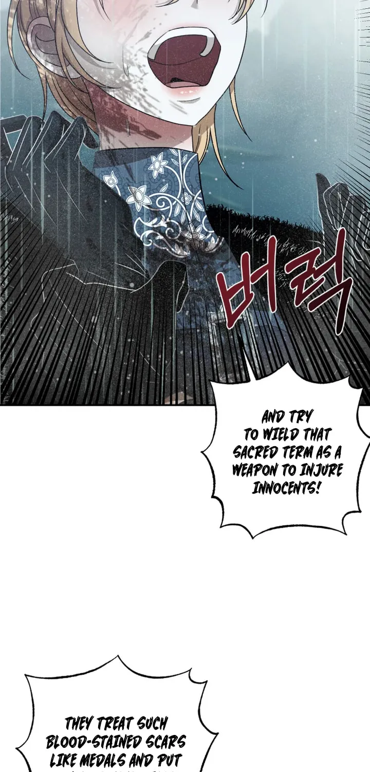 Bitten by the Dog I Abandoned Chapter 51 page 18 - 
