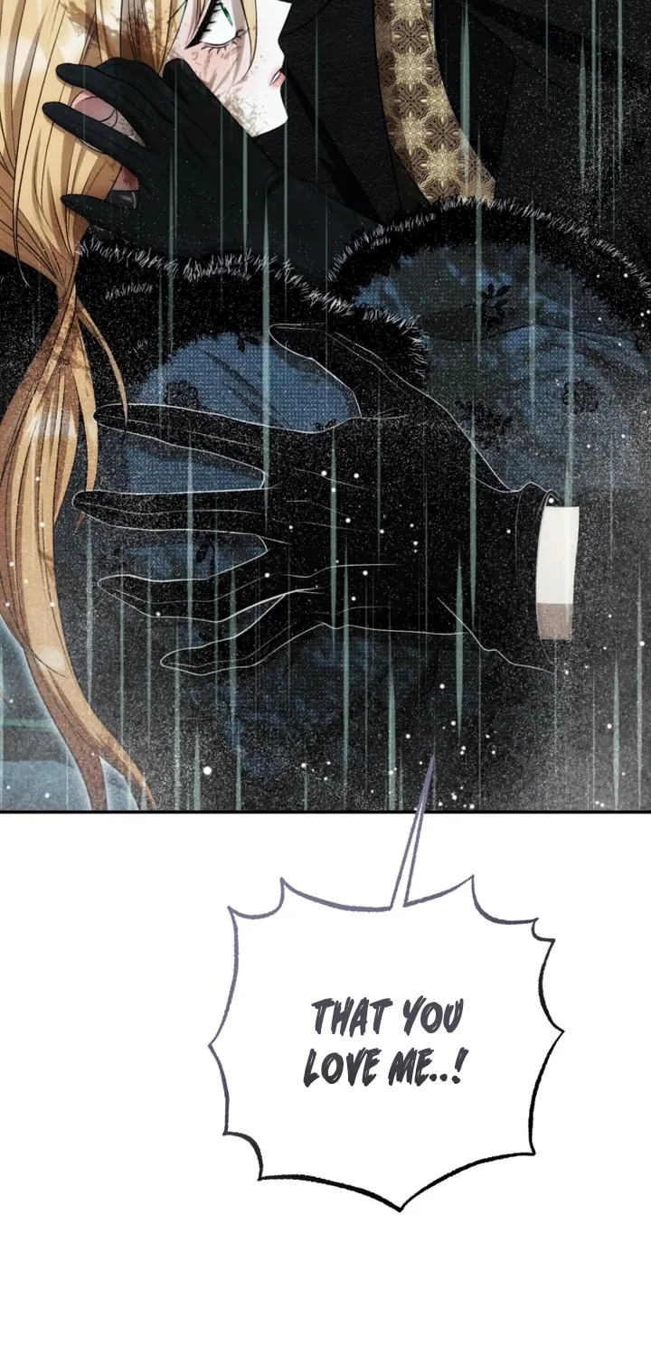 Bitten by the Dog I Abandoned Chapter 51 page 3 - 