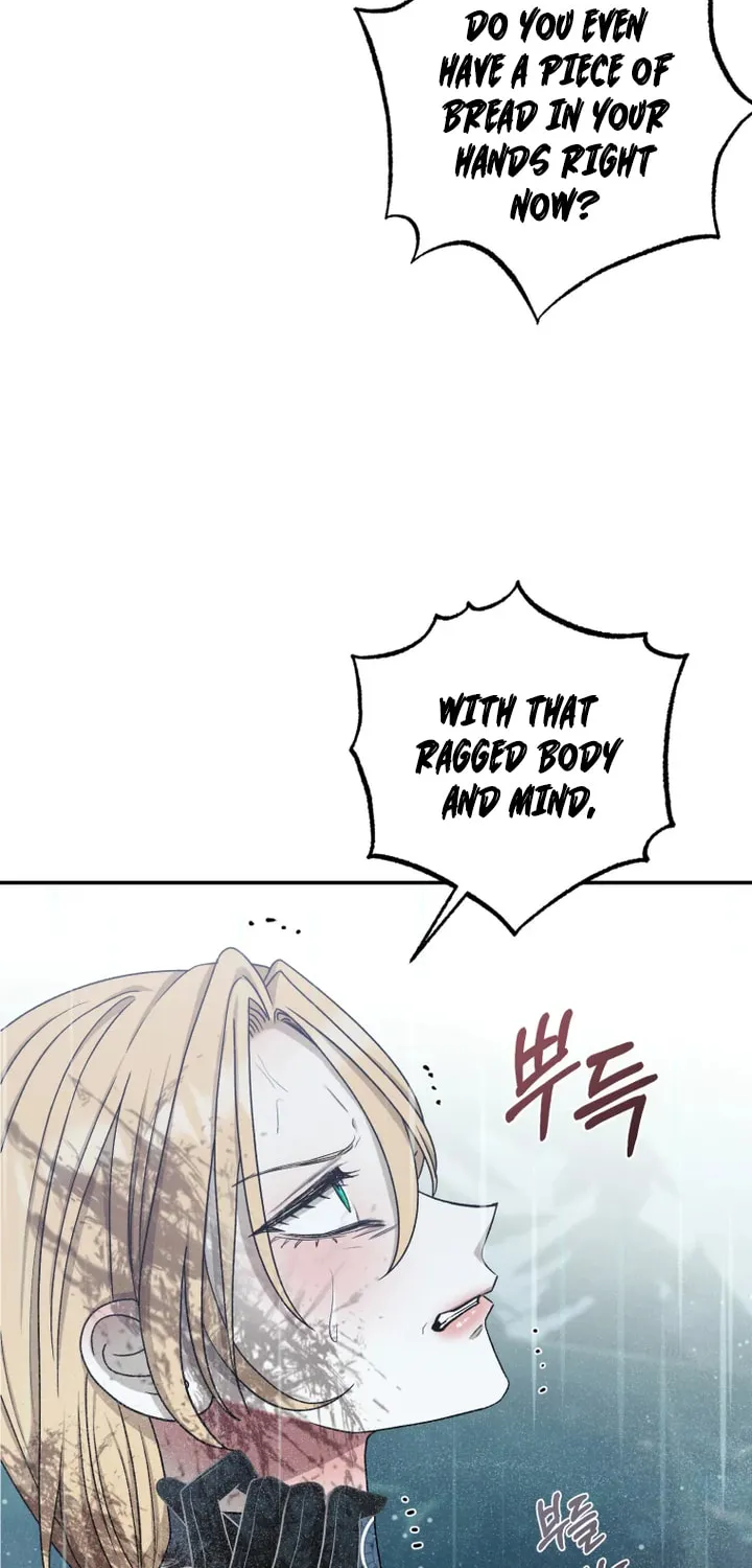 Bitten by the Dog I Abandoned Chapter 51 page 22 - 