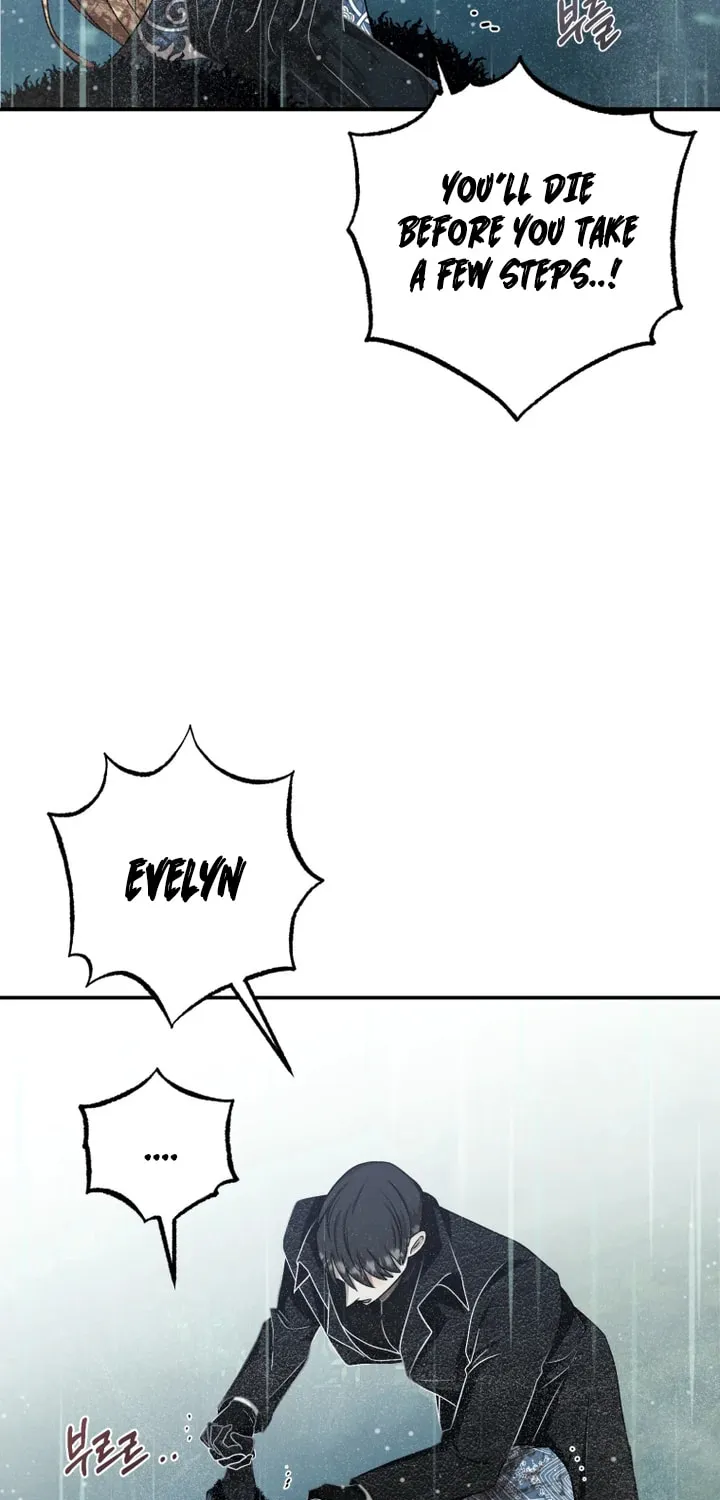 Bitten by the Dog I Abandoned Chapter 51 page 23 - 
