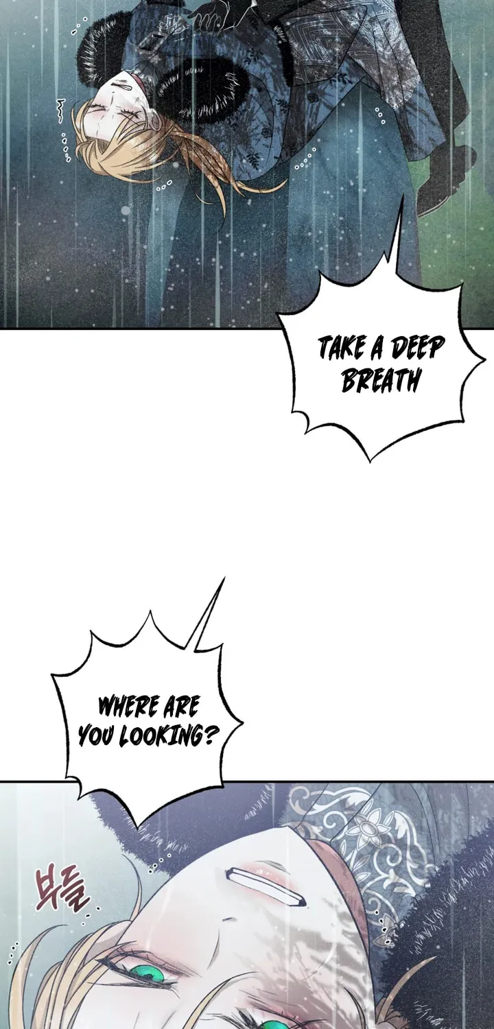 Bitten by the Dog I Abandoned Chapter 51 page 24 - 