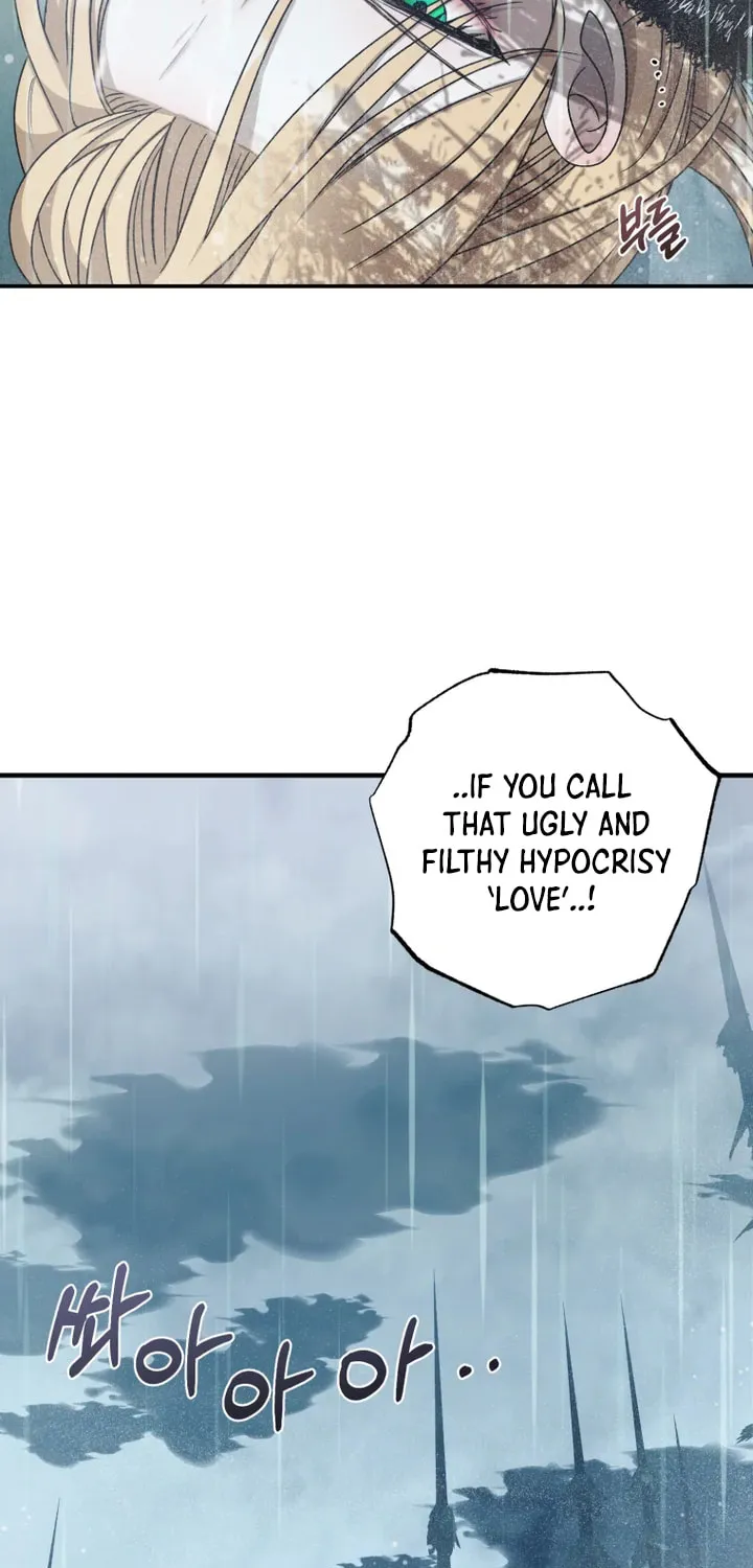 Bitten by the Dog I Abandoned Chapter 51 page 25 - 