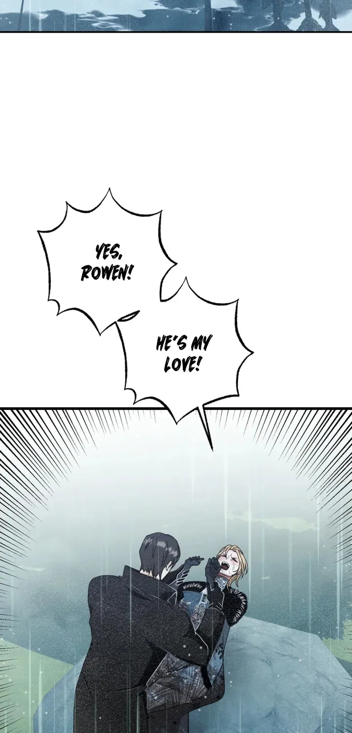 Bitten by the Dog I Abandoned Chapter 51 page 26 - 