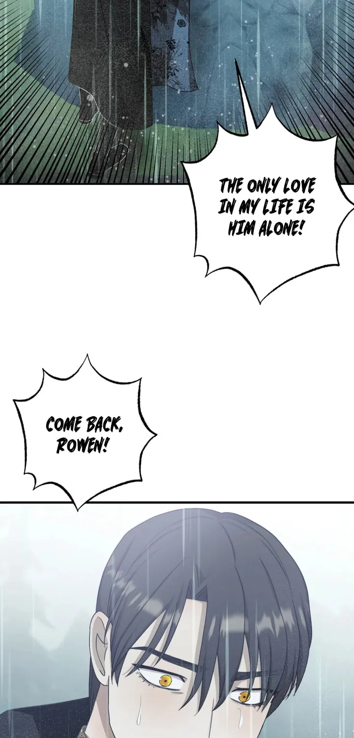 Bitten by the Dog I Abandoned Chapter 51 page 27 - 