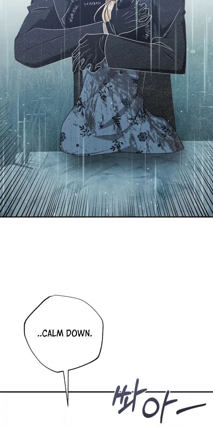 Bitten by the Dog I Abandoned Chapter 51 page 30 - 