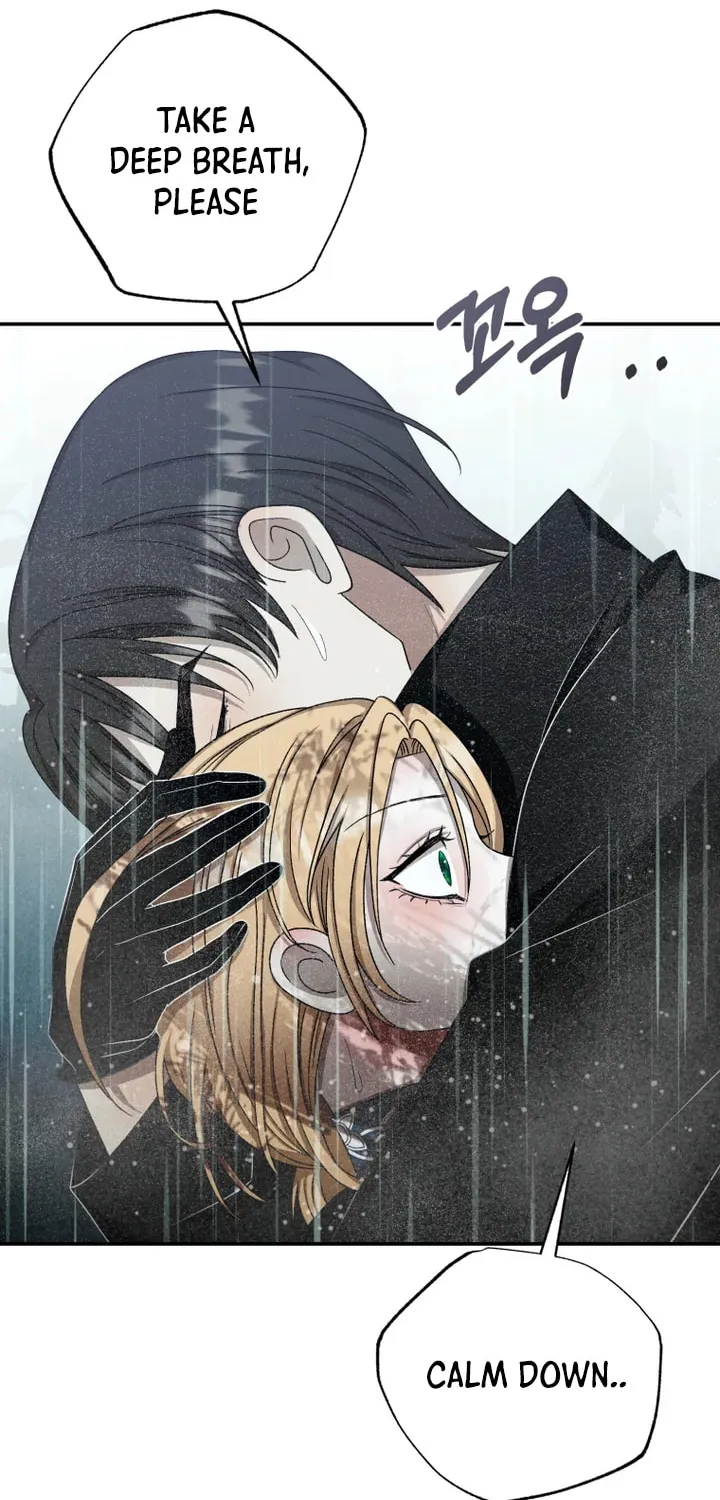 Bitten by the Dog I Abandoned Chapter 51 page 32 - 