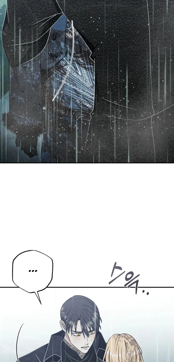 Bitten by the Dog I Abandoned Chapter 51 page 37 - 