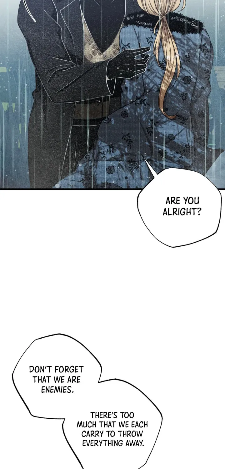 Bitten by the Dog I Abandoned Chapter 51 page 38 - 