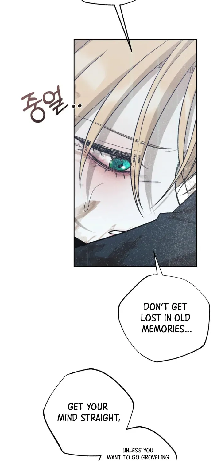 Bitten by the Dog I Abandoned Chapter 51 page 39 - 