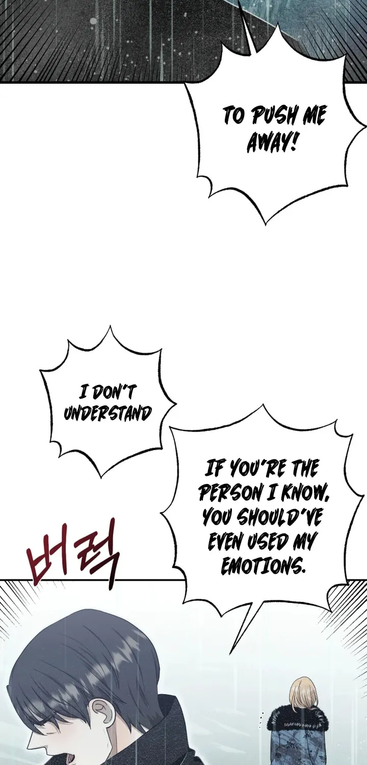 Bitten by the Dog I Abandoned Chapter 51 page 46 - 