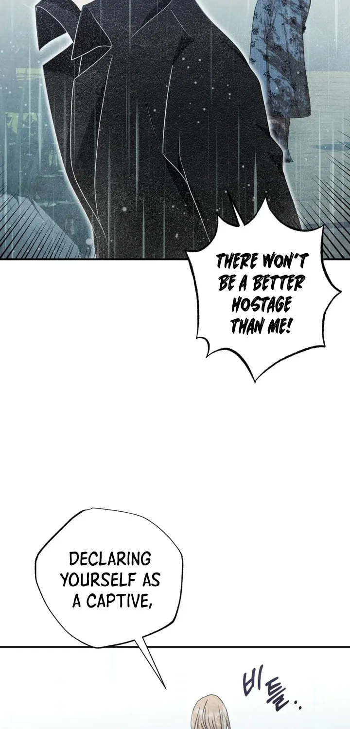 Bitten by the Dog I Abandoned Chapter 51 page 47 - 