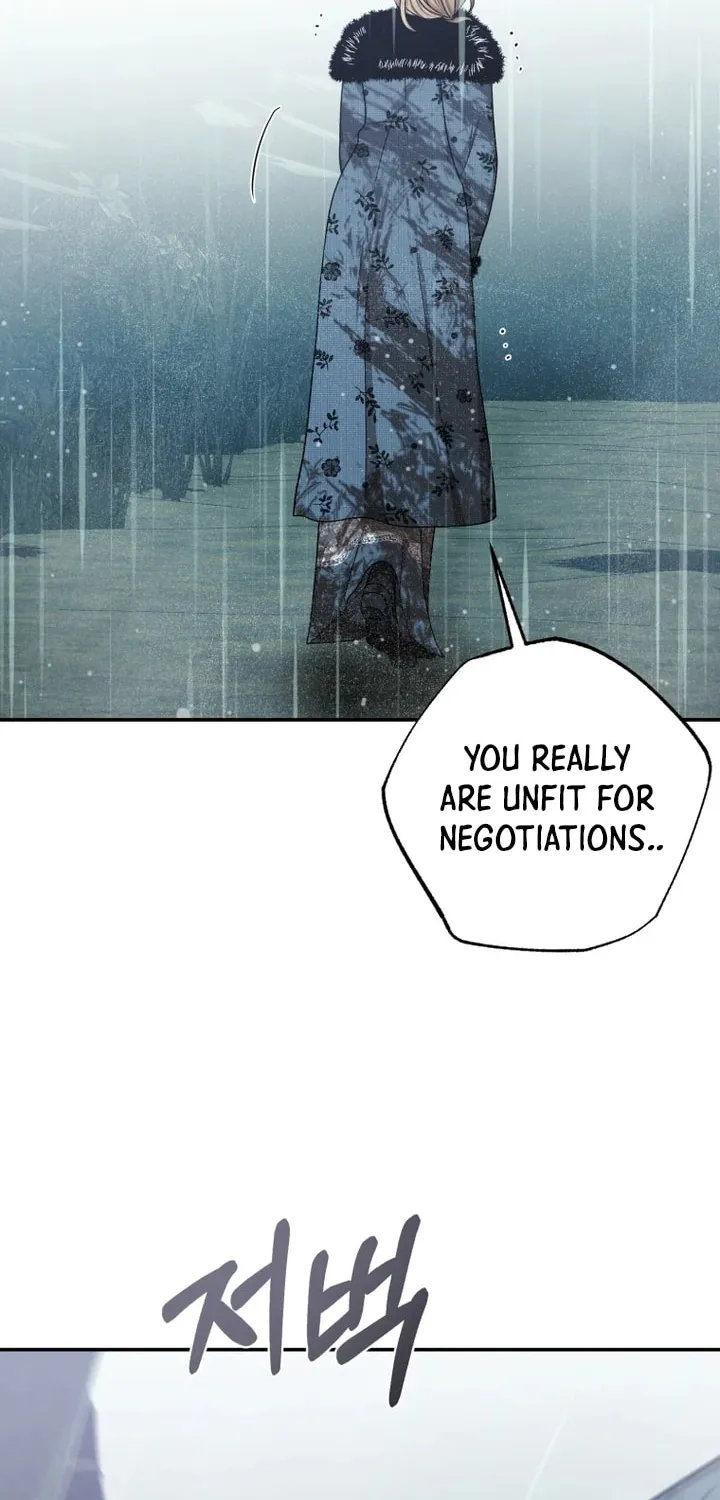 Bitten by the Dog I Abandoned Chapter 51 page 48 - 