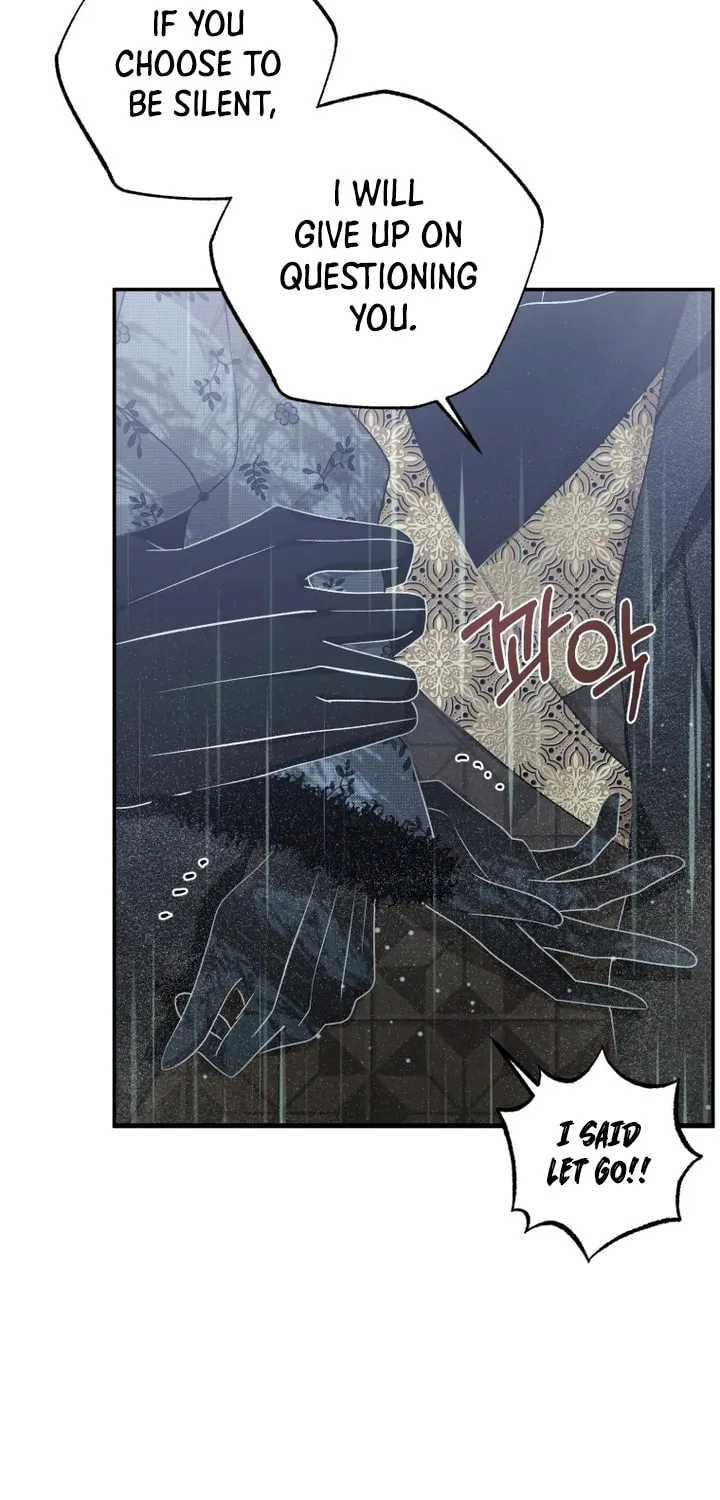 Bitten by the Dog I Abandoned Chapter 51 page 53 - 