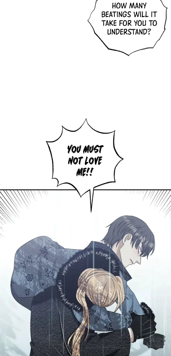 Bitten by the Dog I Abandoned Chapter 51 page 57 - 