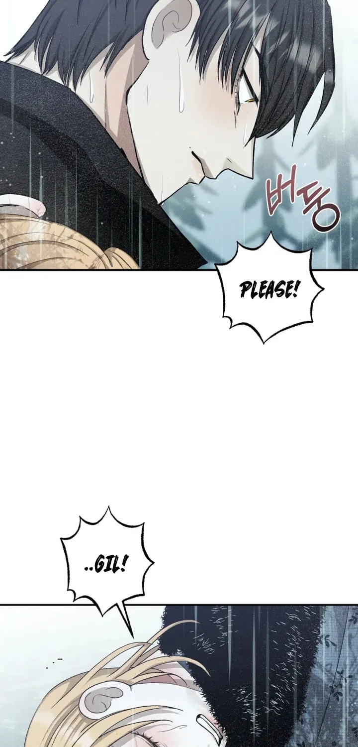 Bitten by the Dog I Abandoned Chapter 51 page 59 - 