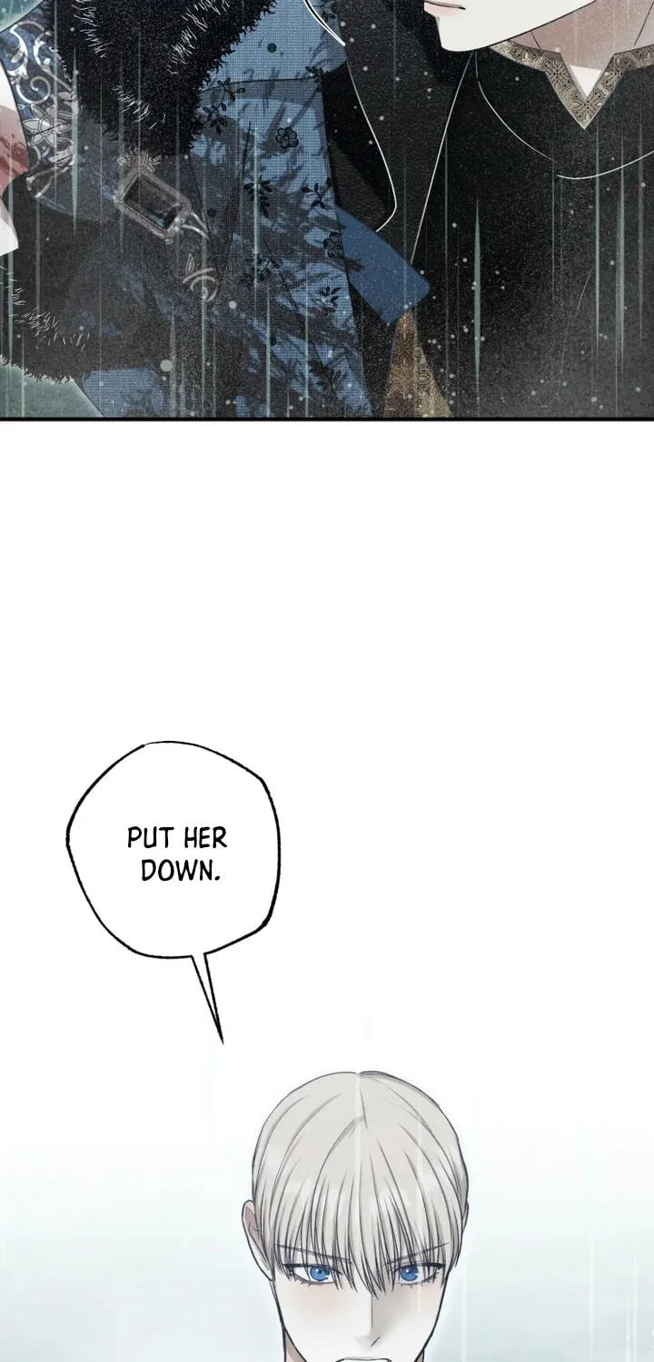 Bitten by the Dog I Abandoned Chapter 51 page 64 - 