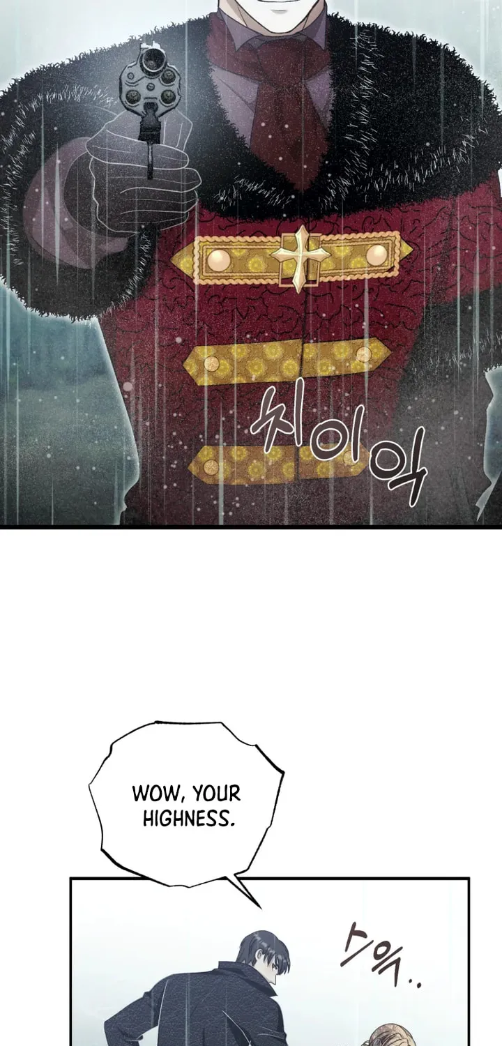 Bitten by the Dog I Abandoned Chapter 51 page 65 - 