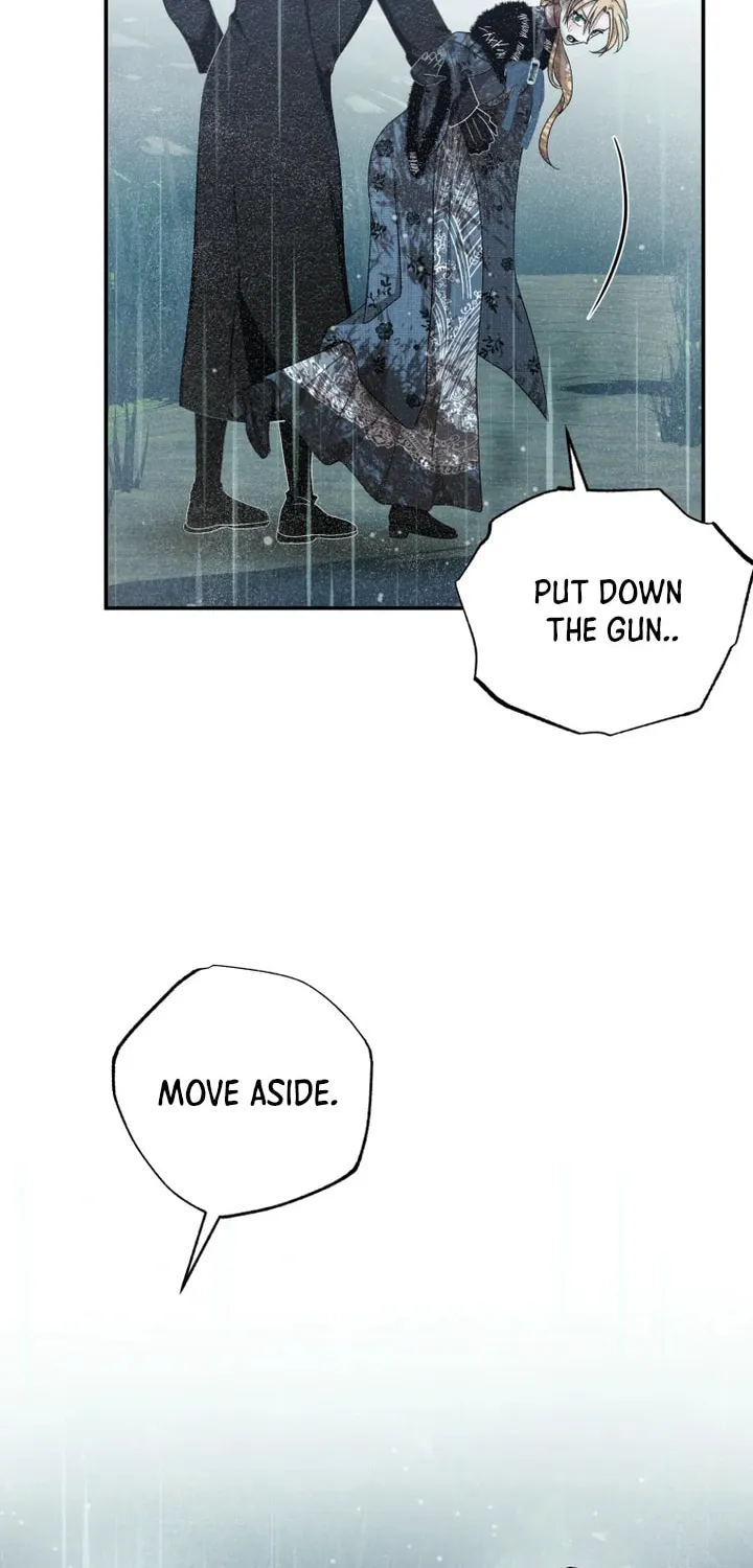 Bitten by the Dog I Abandoned Chapter 51 page 66 - 