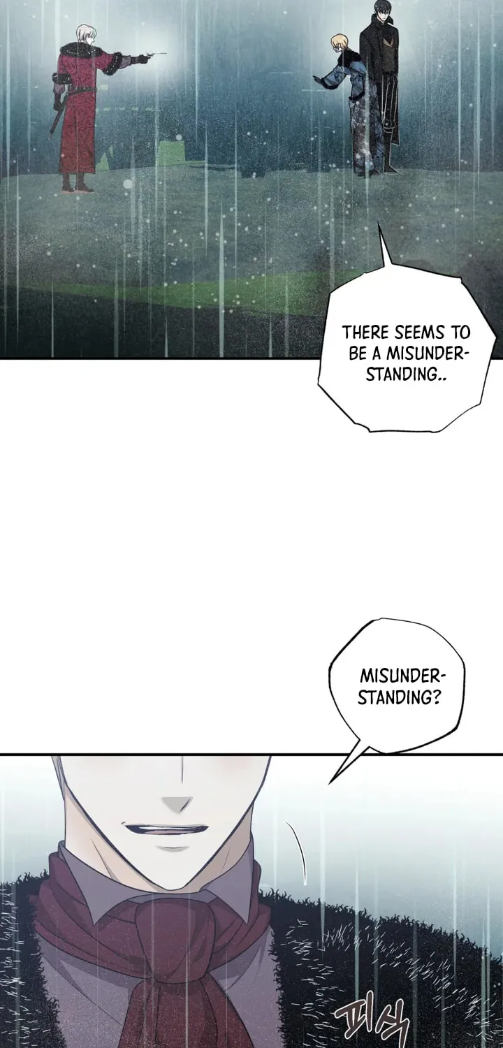 Bitten by the Dog I Abandoned Chapter 51 page 67 - 