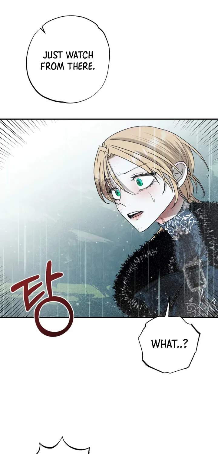 Bitten by the Dog I Abandoned Chapter 51 page 75 - 