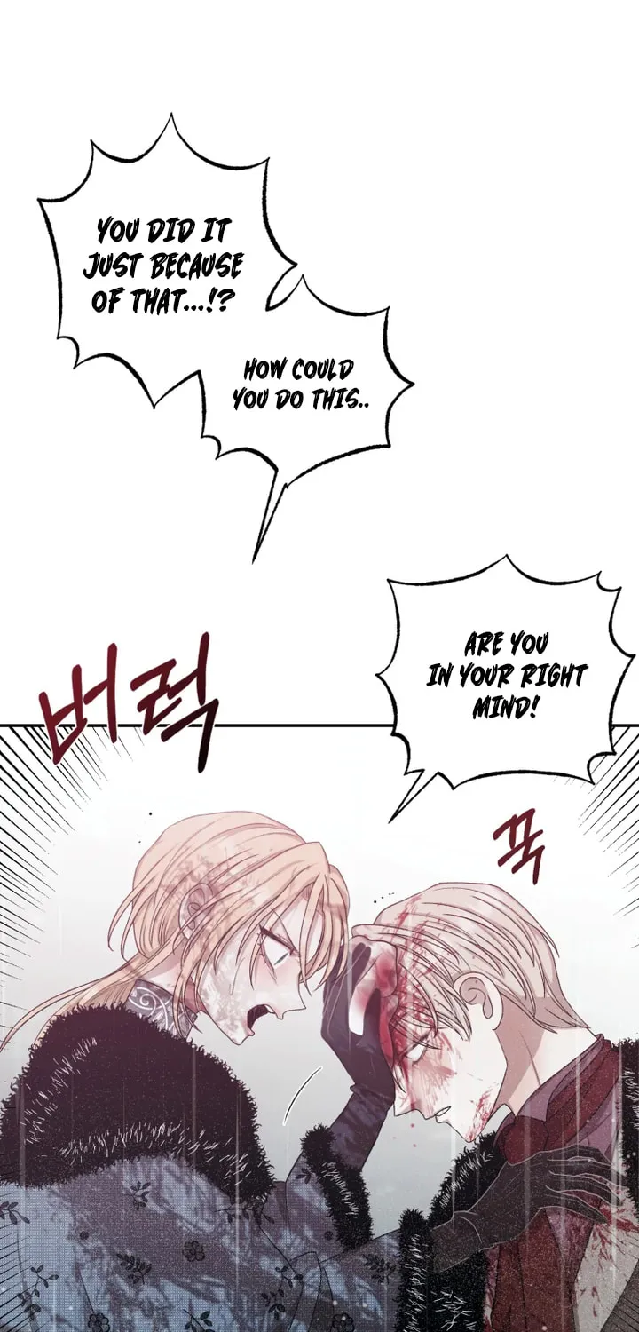 Bitten by the Dog I Abandoned Chapter 51 page 94 - 