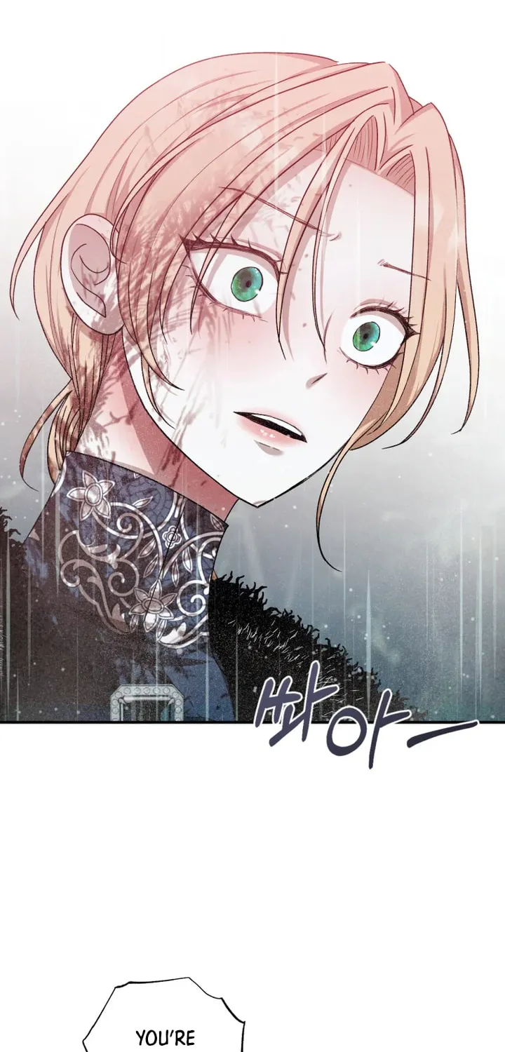 Bitten by the Dog I Abandoned Chapter 51 page 98 - 