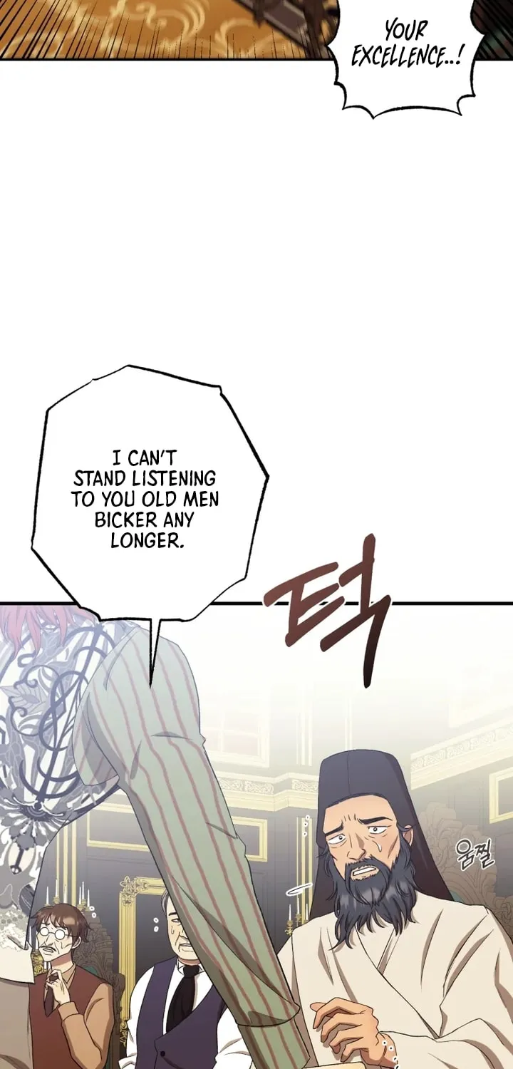 Bitten by the Dog I Abandoned Chapter 52 page 14 - 