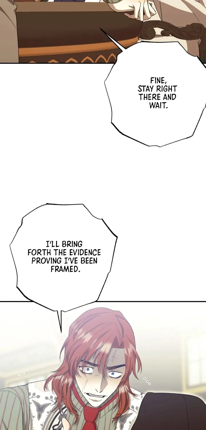 Bitten by the Dog I Abandoned Chapter 52 page 15 - 