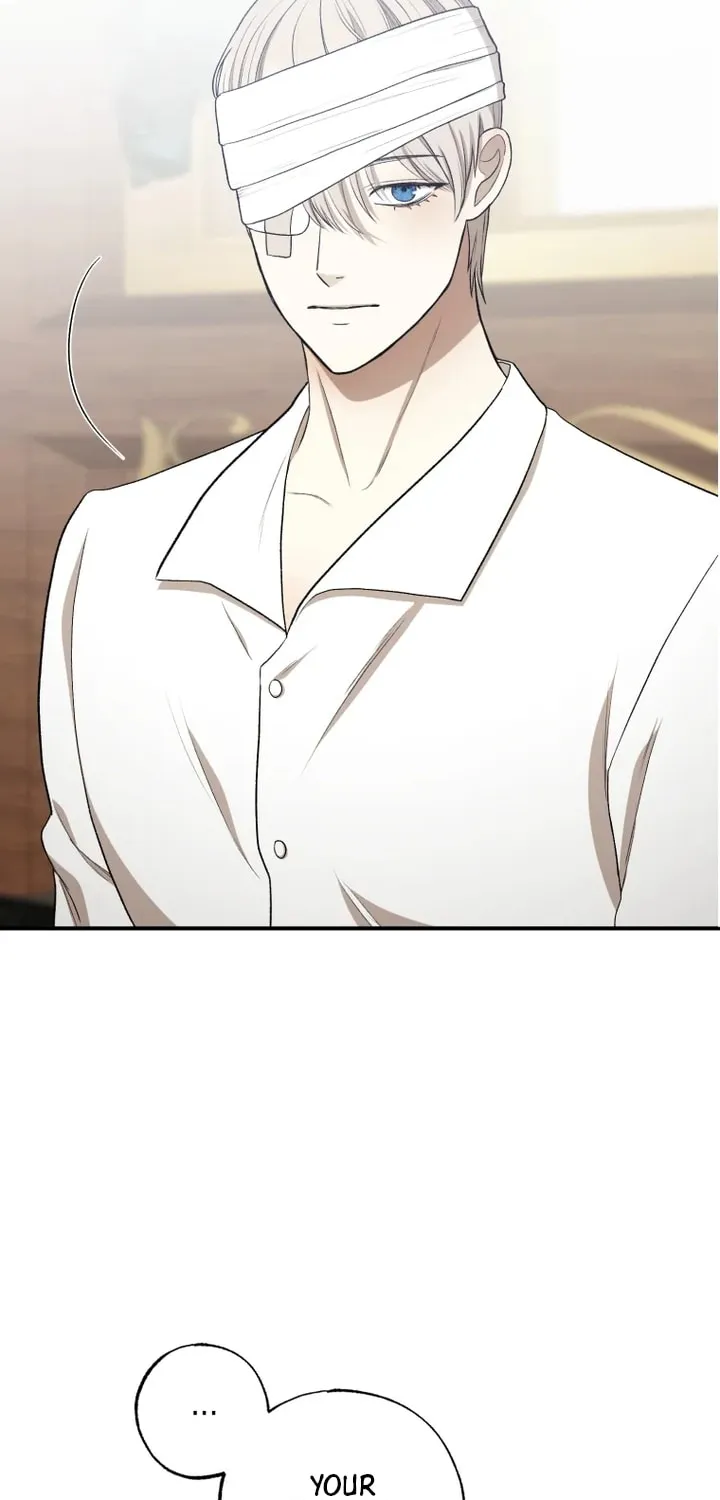 Bitten by the Dog I Abandoned Chapter 52 page 23 - 