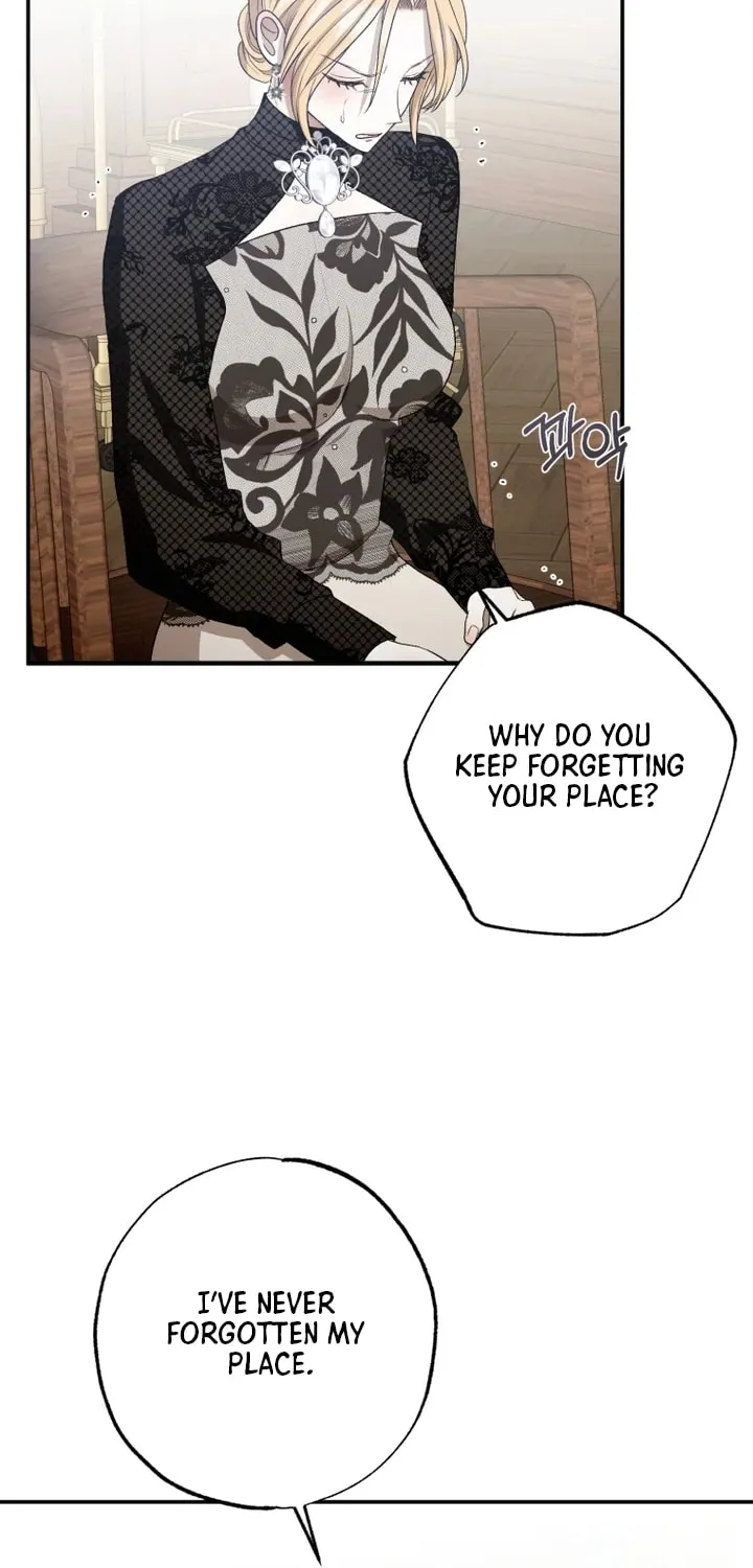 Bitten by the Dog I Abandoned Chapter 52 page 29 - 