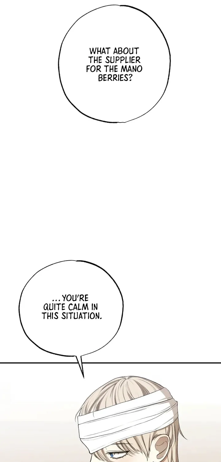 Bitten by the Dog I Abandoned Chapter 52 page 35 - 