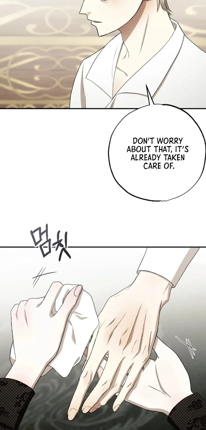 Bitten by the Dog I Abandoned Chapter 52 page 36 - 