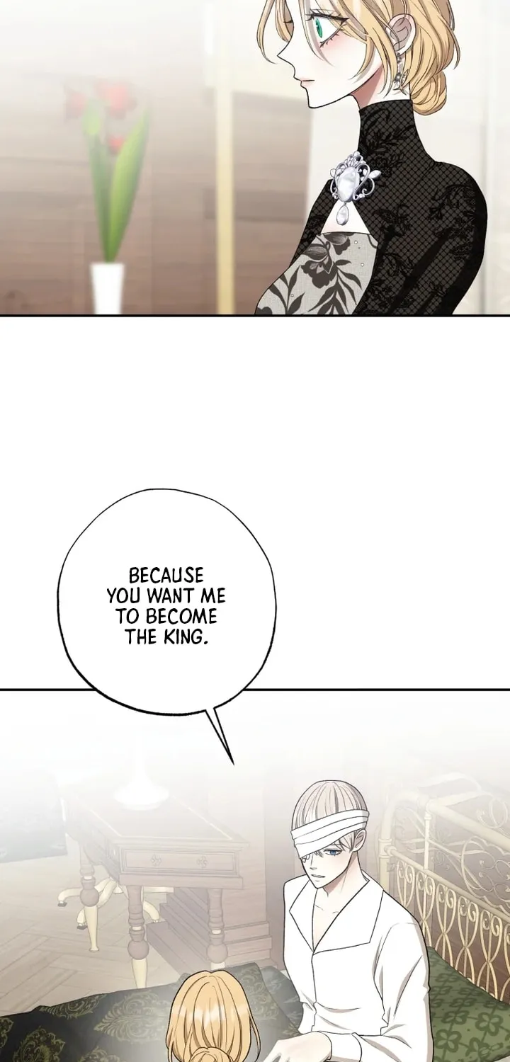 Bitten by the Dog I Abandoned Chapter 52 page 39 - 