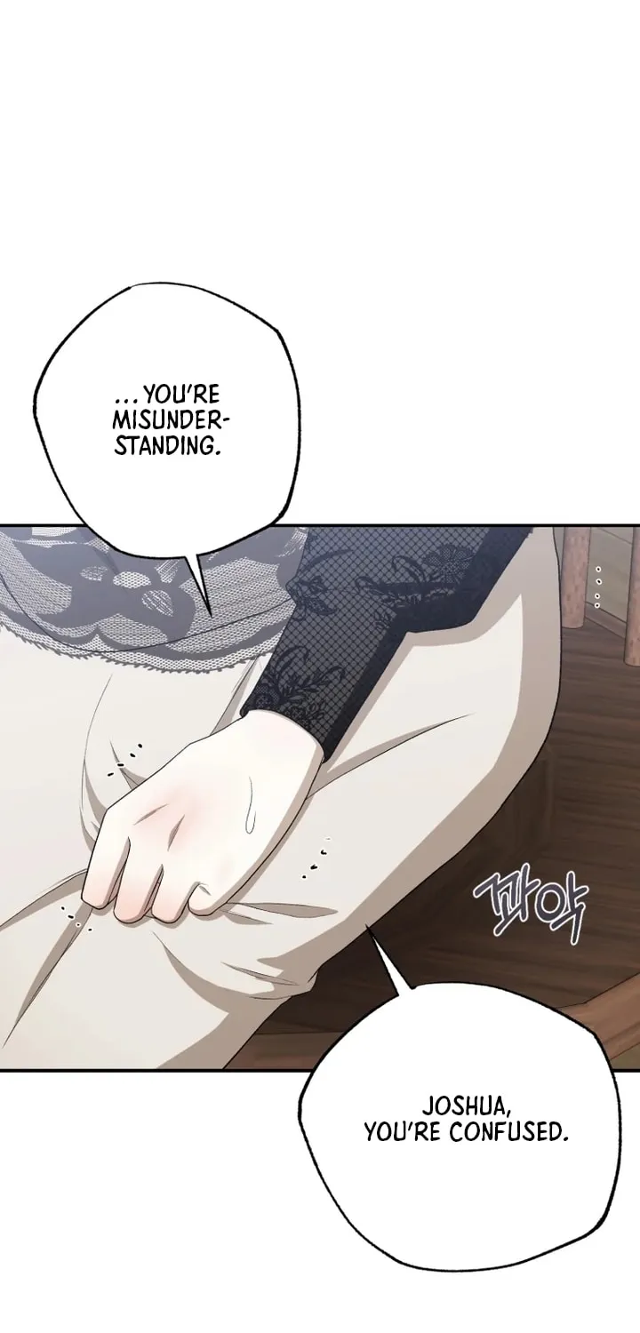 Bitten by the Dog I Abandoned Chapter 52 page 42 - 