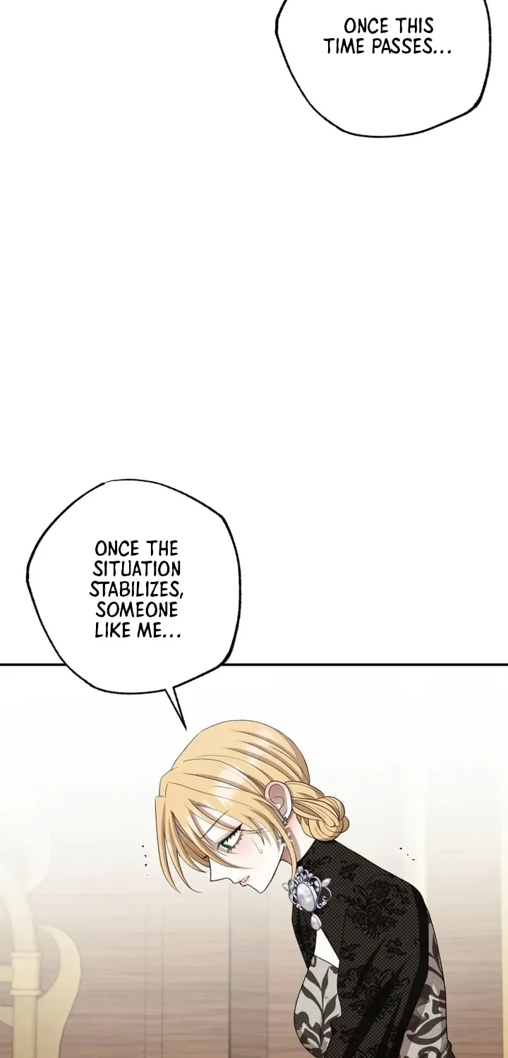 Bitten by the Dog I Abandoned Chapter 52 page 44 - 