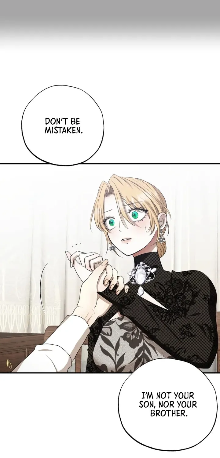 Bitten by the Dog I Abandoned Chapter 52 page 48 - 