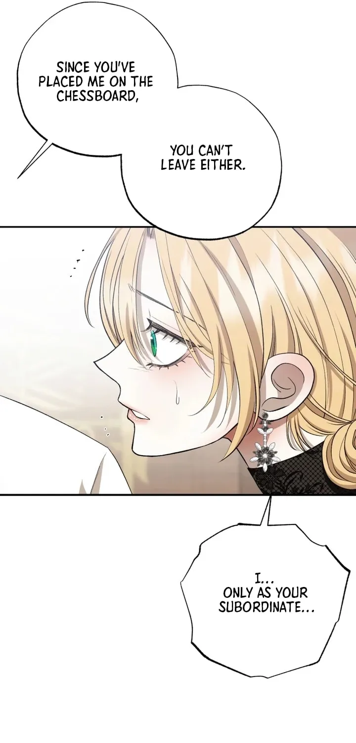 Bitten by the Dog I Abandoned Chapter 52 page 51 - 