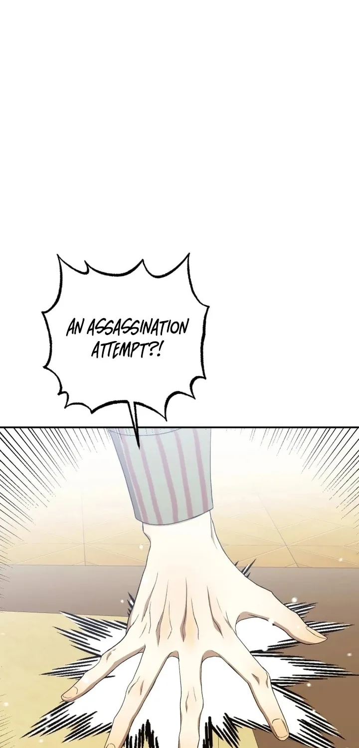 Bitten by the Dog I Abandoned Chapter 52 page 8 - 