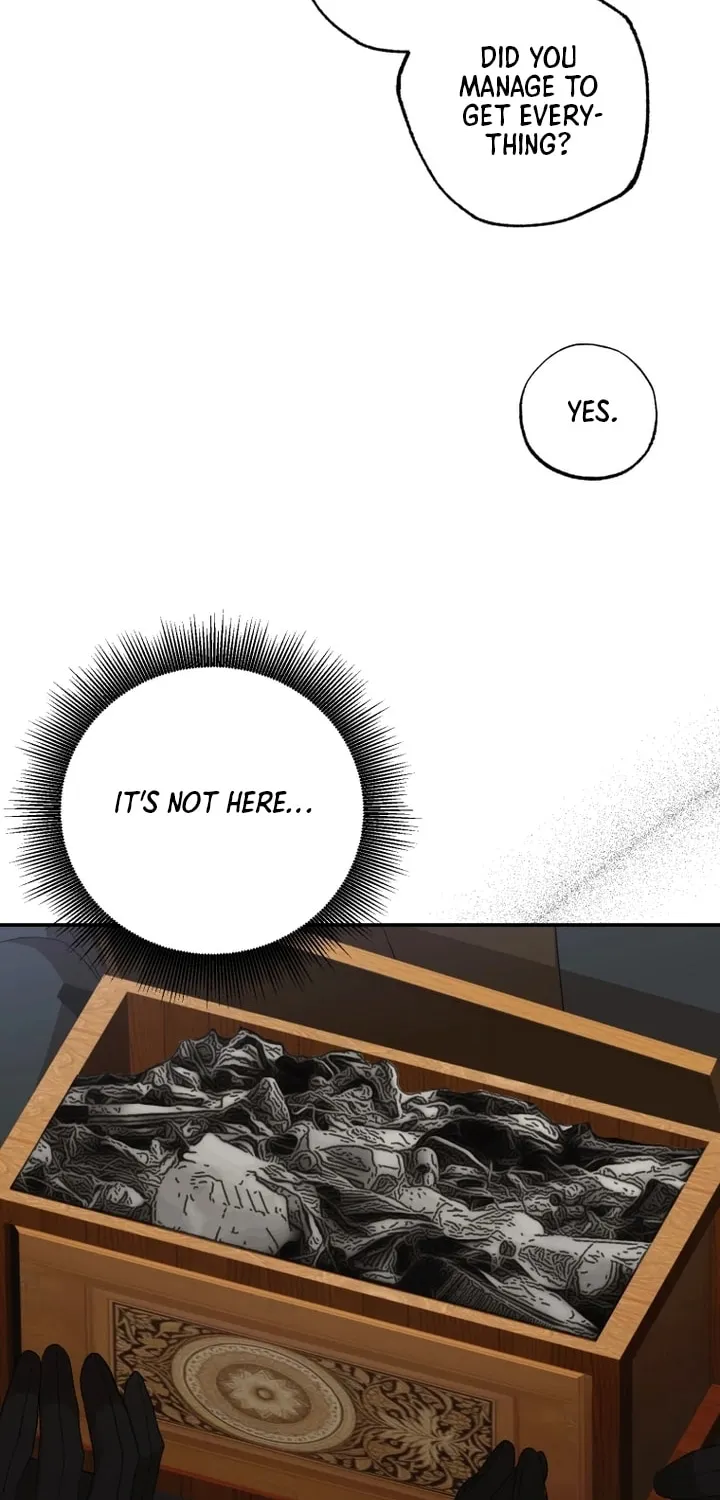 Bitten by the Dog I Abandoned Chapter 52 page 71 - 