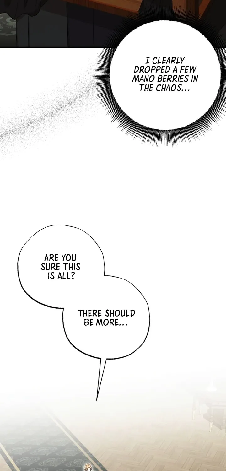 Bitten by the Dog I Abandoned Chapter 52 page 72 - 