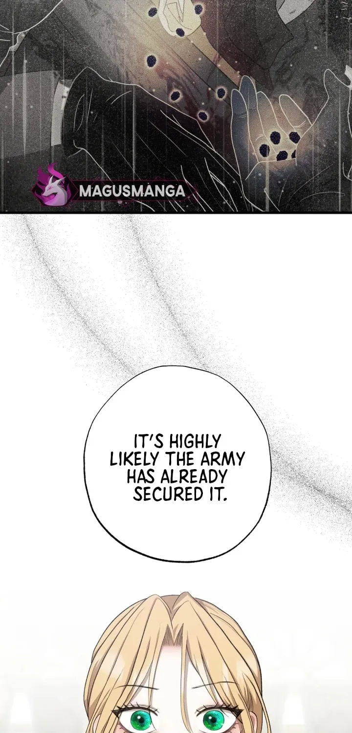 Bitten by the Dog I Abandoned Chapter 52 page 74 - 