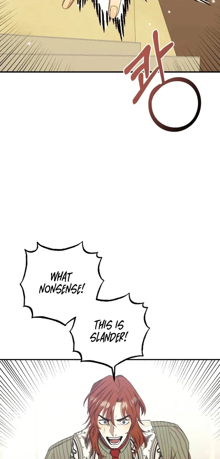 Bitten by the Dog I Abandoned Chapter 52 page 9 - 